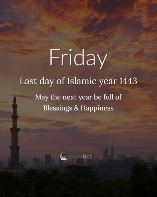 May the next year be full of Blessings & Happiness