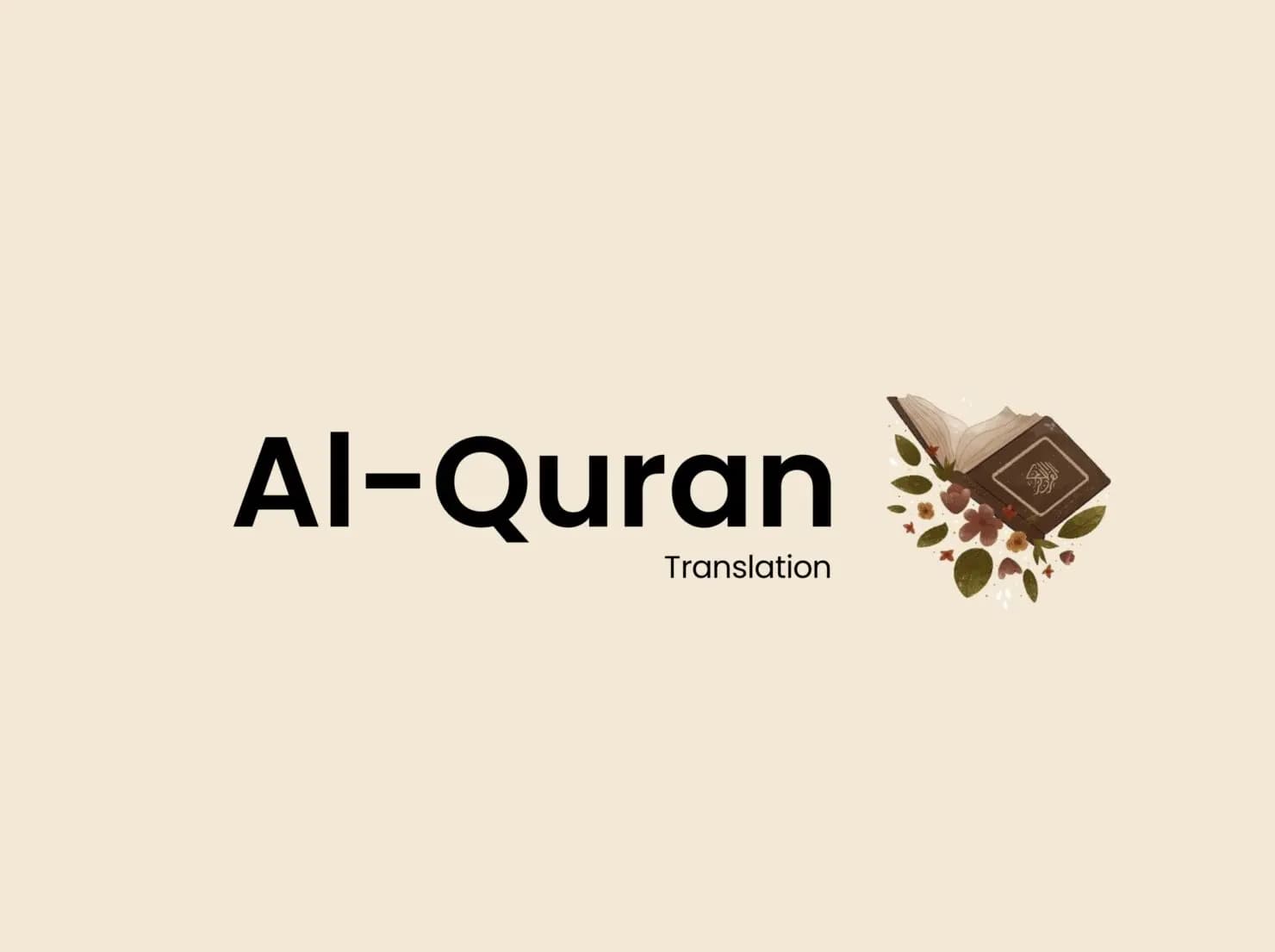 The Quran