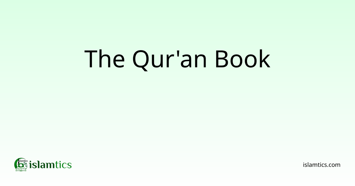 The Qur'an Books from Muwatta Malik from Muwatta Malik in English ...
