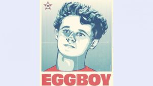 Egg Boy, Donates His Earnings To the mosque's Victims