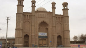 China Bulldozes mosques in latest tactic against Muslims in Xinjiang