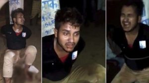 Muslim Man Is Beaten to Death in India after forcing him to praise Hindu gods.