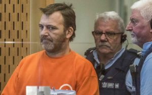 White supremacist who shared Christchurch Mosque massacre video gets 21 months in prison