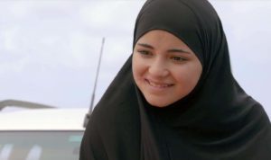 Muslim actress Zaira Wasim leaves Bollywood for "ISLAM & Allah"