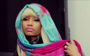 Saudi Arabia has invited "Nicki Minaj" to perform at a music festival this month