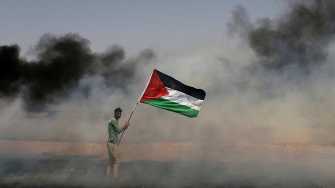 Israel be investigated for war crimes in Palestinian Territories, ICC announces
