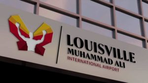 USA Renamed Louisville Airport to Muhammad Ali International Airport
