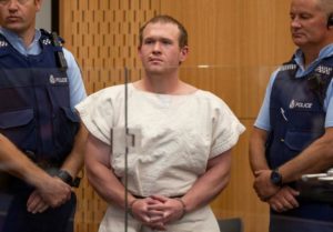Christchurch Terrorist pleads guilty to New Zealand mosque attacks that killed 51