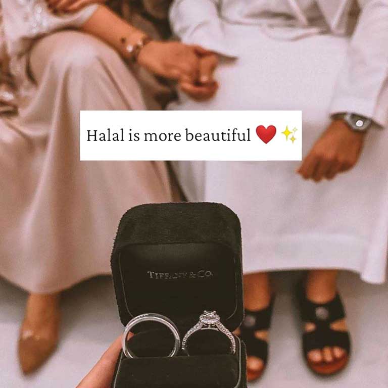 Halal is more beautiful