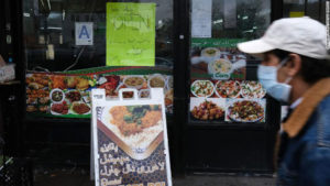 NewYork will Provide 500,000 free halal meals to Muslims during Ramadan