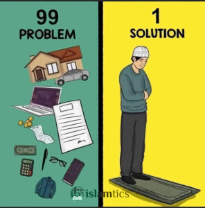 99 problems 1 solution