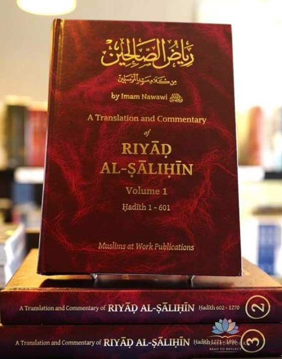 10 best Islamic books you should read.