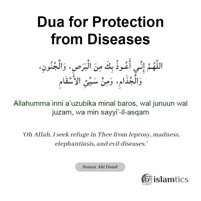 8+ Powerful Dua For Protection in Transliteration, Arabic & Meaning