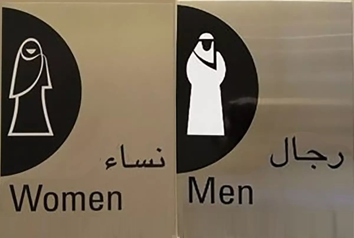 What To Say When Leaving Bathroom Islam