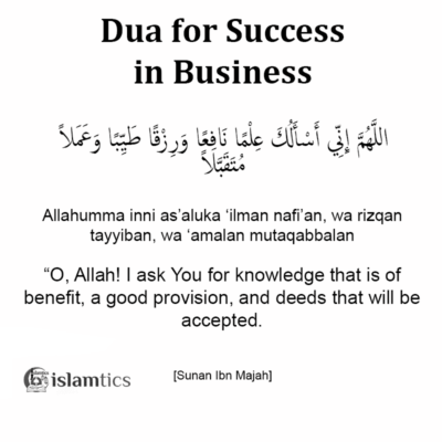 10 Powerful Dua For Success in life, business, job, and Everything ...