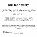 7 Powerful Dua for Anxiety, Depression & Stress From Quran & Hadith