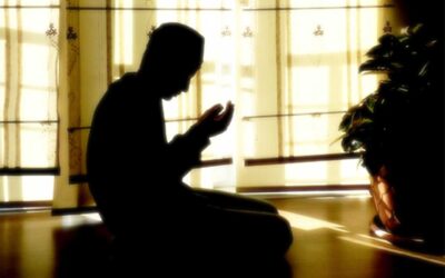 Dua for Anxiety, Depression & Stress