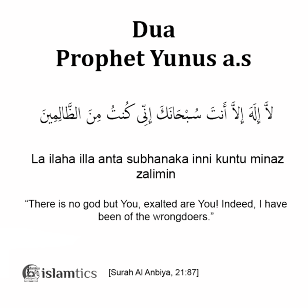 7 Powerful Dua for Anxiety, Depression & Stress (Quran & Hadith)