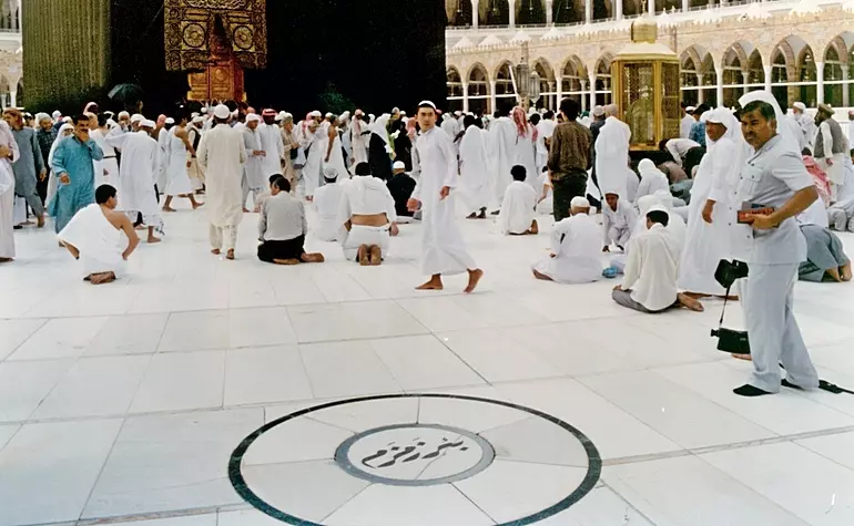 Zamzam Well, Everything About the Miracle Well