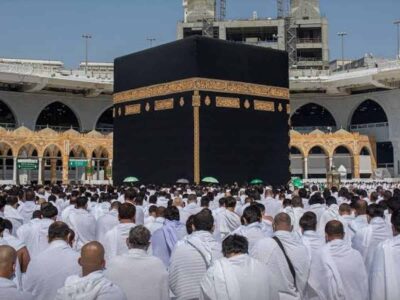 Booking for Umrah to be Resumed from July 19