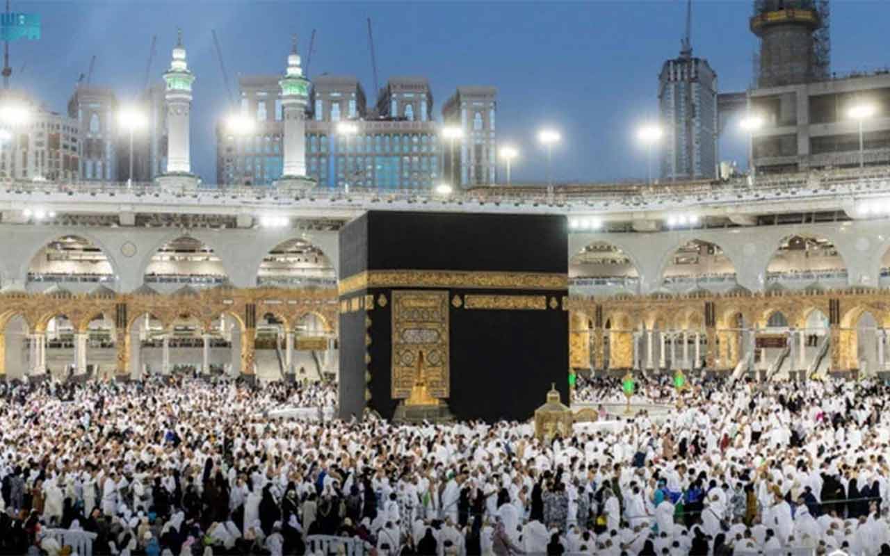 Umrah is now allowed on all types of visas | islamtics