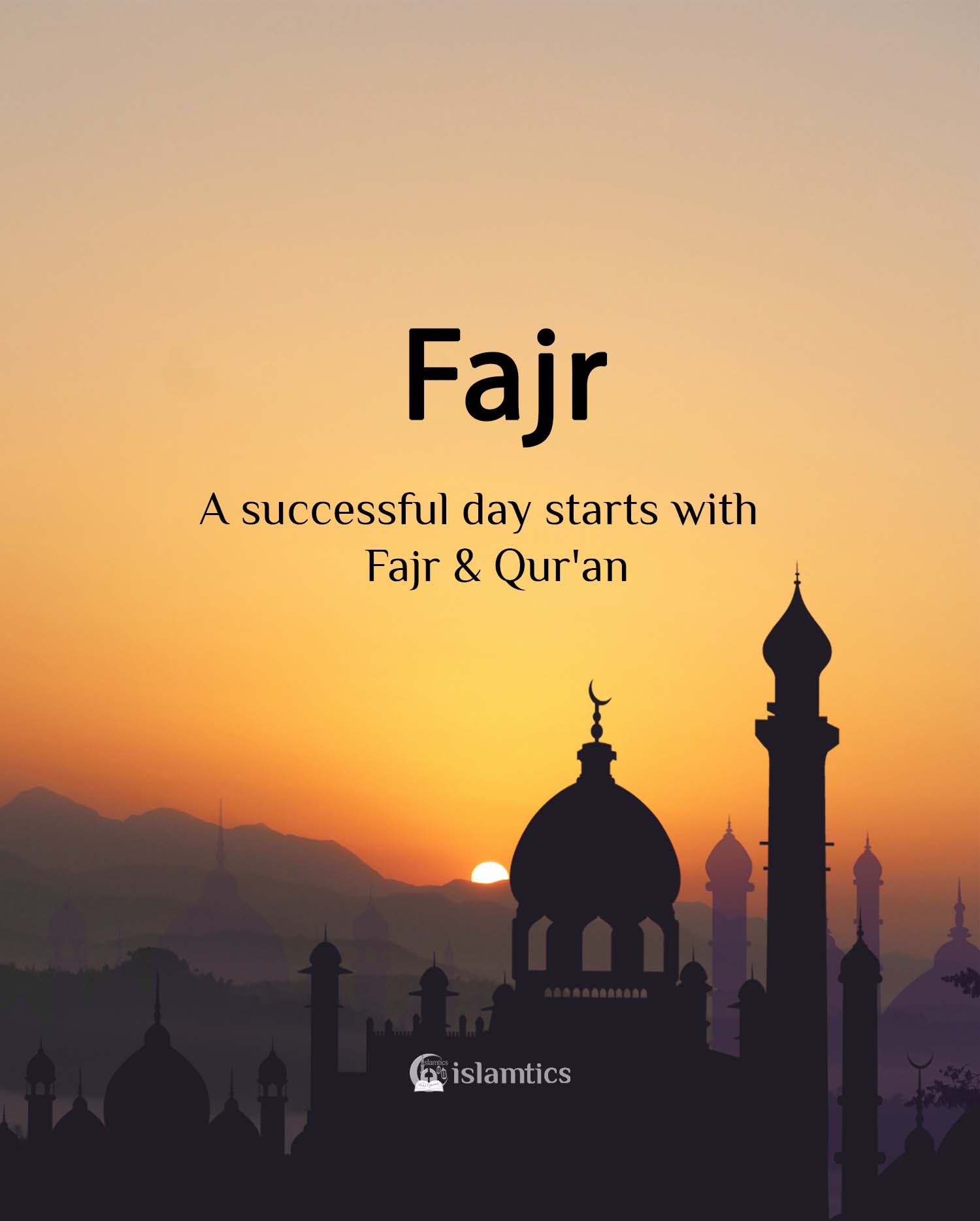 35 Inspirational Fajr Prayer Quotes Namaz With Images