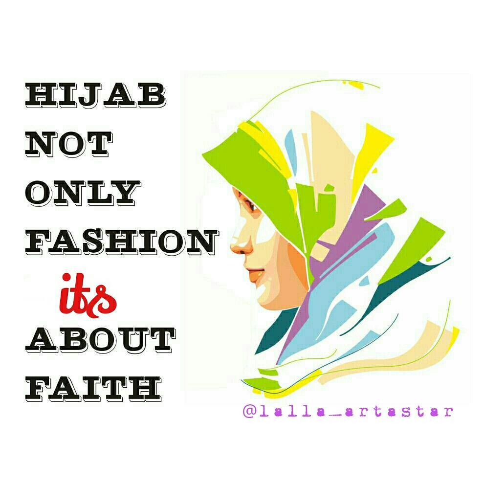 60+ Inspiring Hijab Quotes & Captions  in English