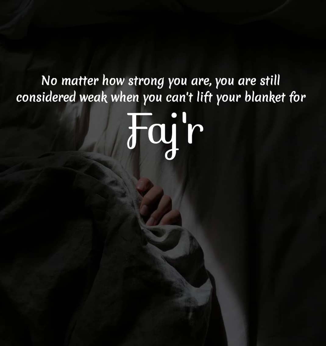 35+ Inspirational Fajr prayer Quotes (Namaz) with images