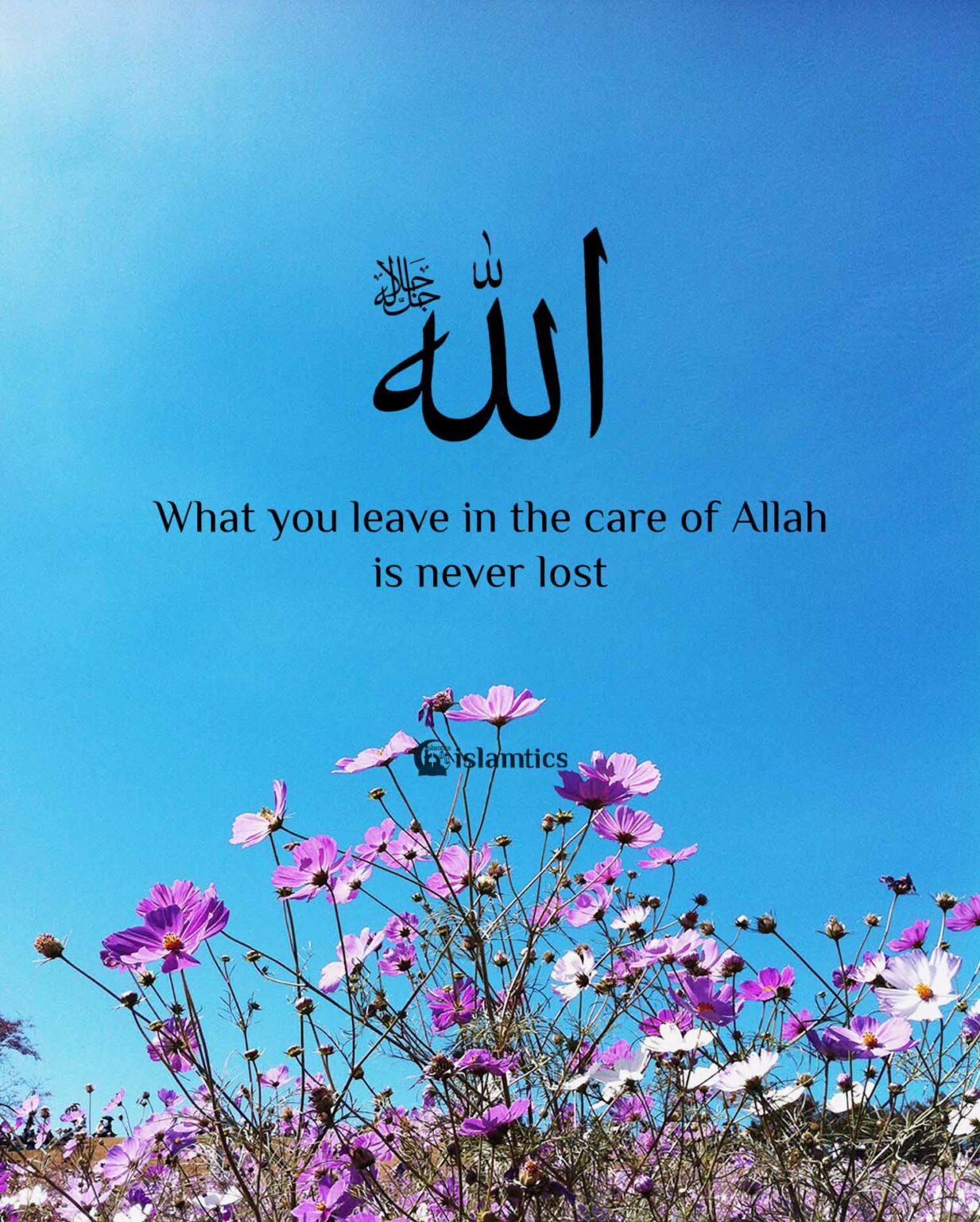 what-you-leave-in-the-care-of-allah-is-never-lost-islamtics