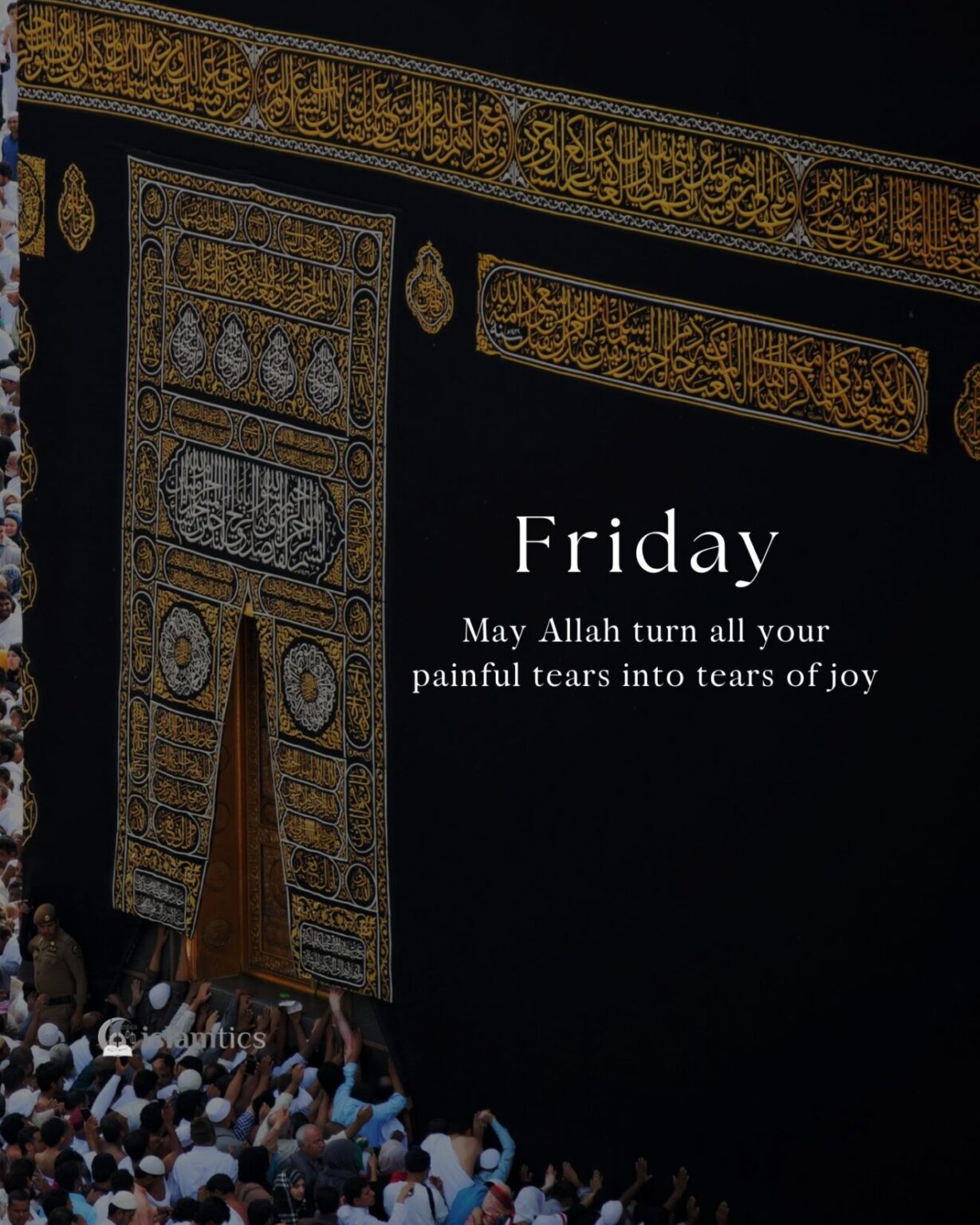 Barakallahu Feek Meaning, in Arabic, When To say & Its reply