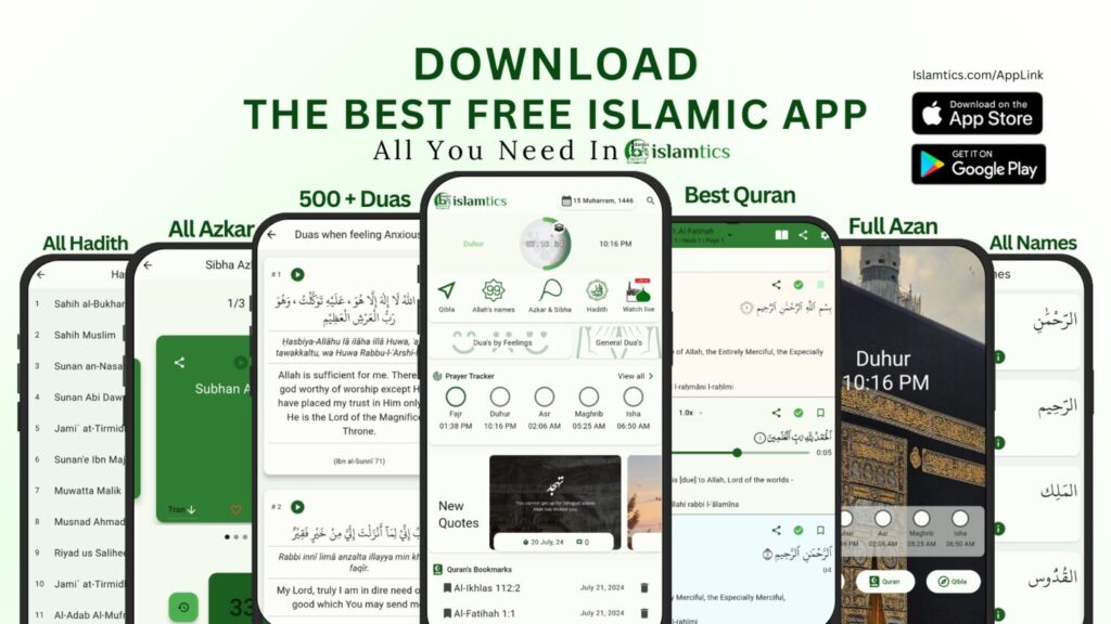 10 Best Islamic Apps for Android in 2026 (Free, Tested, and Privacy-Safe)