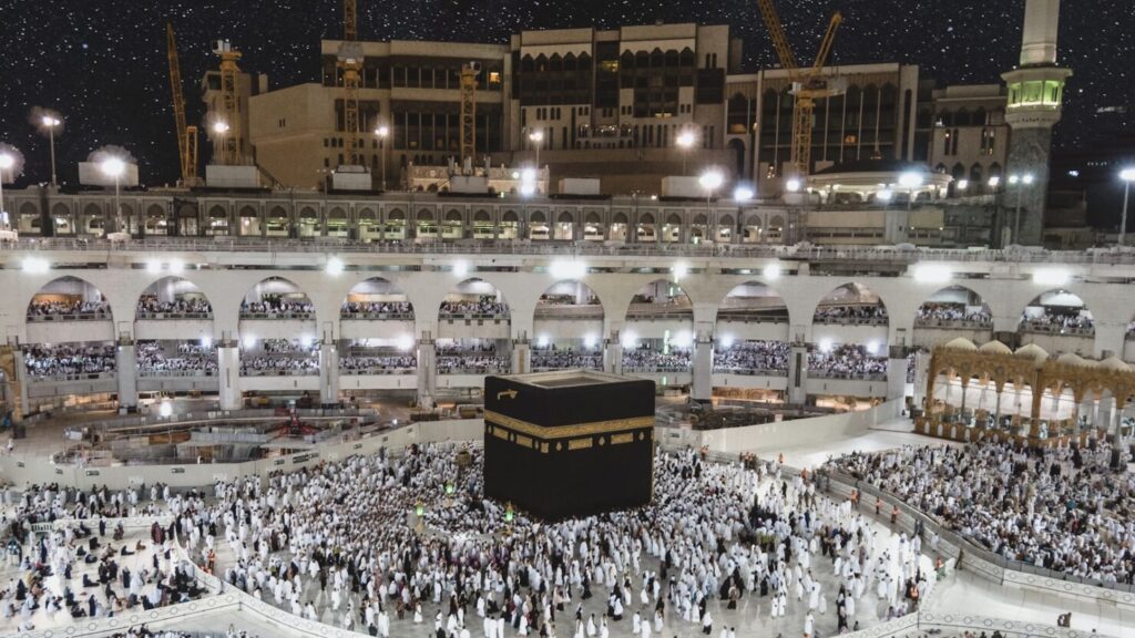 The Four Sacred Months in Islam (Al-Ashhur Al-Hurum): Quran, Hadith & Virtues