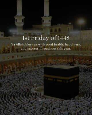 1st Friday of 1448